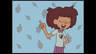 Amphibia - Caipirinha Dance