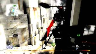 Modern Warfare 2: CC Test[HD]