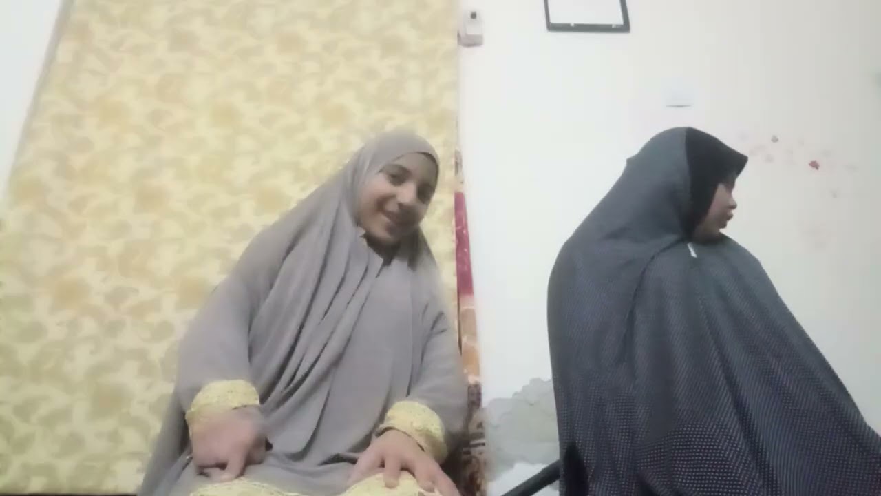 واحنا بنصلي الفجر 