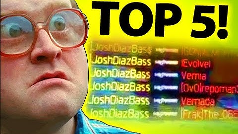 BLACK OPS 3 CALAMITY SPREES! TOP 5 CLIPS COD TOP CLIPS  #5