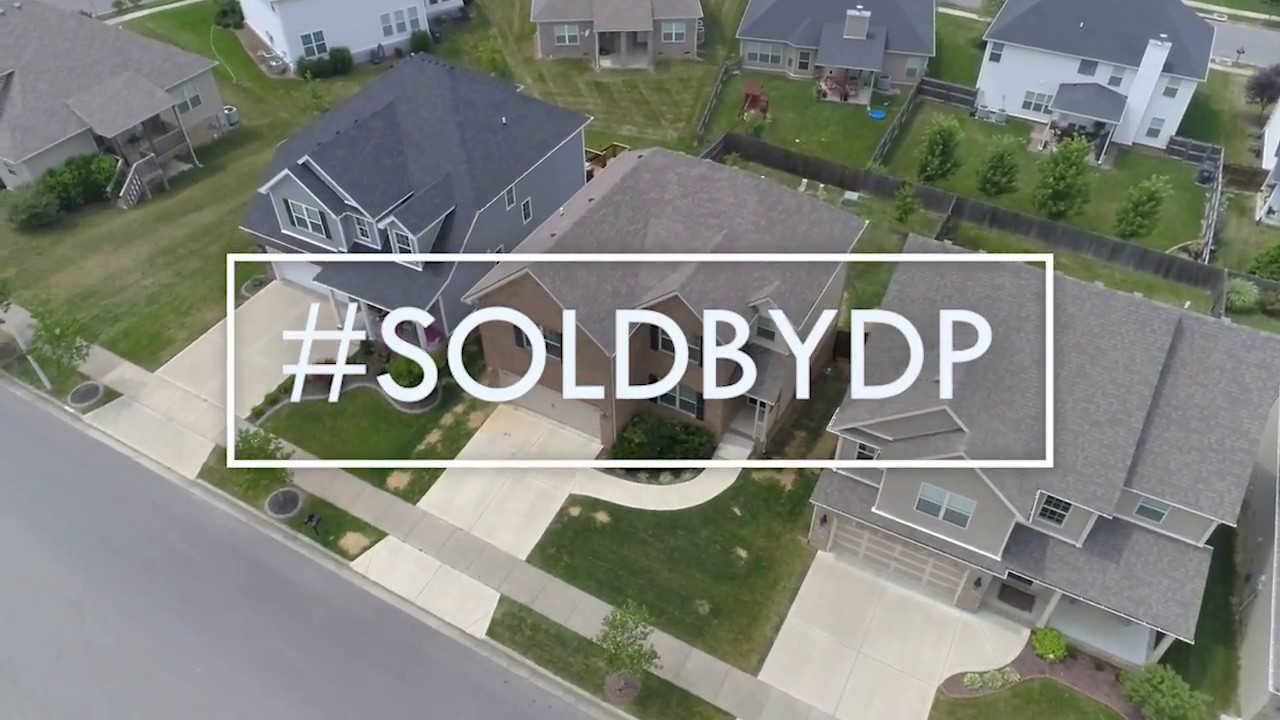 SOLD 2369 Patchen Wilkes Drive Lexington, KY YouTube