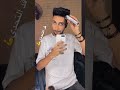 خسرت التحدي وحلقت شعري زيرو