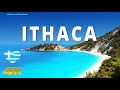 Ithaca grce meilleures plages et lieux exotiques  vido guide de voyage