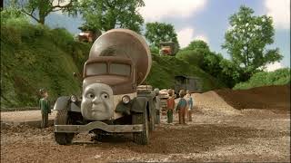 Kerry Shale As Patrick Ukus