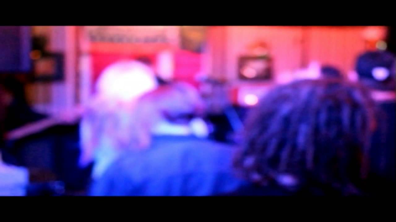 Burly Calling Live @ The Dickens Dec. 7, 2012