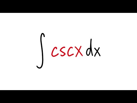 Vidéo: Qu'est-ce que cscX ?