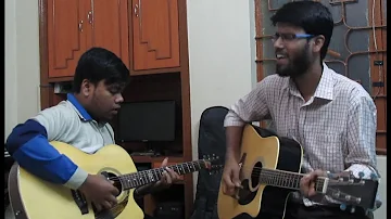 Tu Hi Hai - Dear Zindagi | Arijit Singh | Shah Rukh | Alia | (Ultimately FAILED Acoustic Cover)