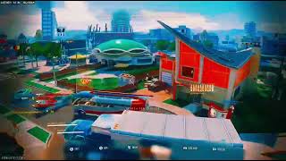 Crazy nuke strat ☢️☢️☢️#bo7 #cod #viral #blowup #multiplayer 