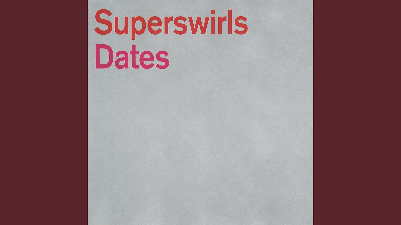 Dates - YouTube
