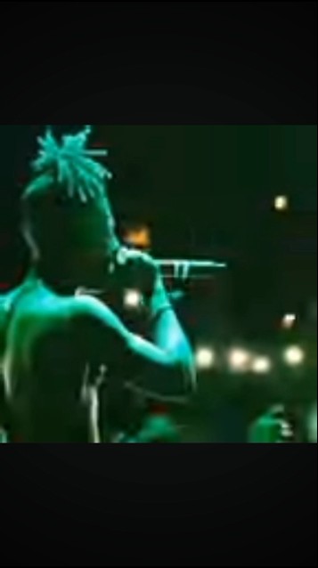XXXTENTACION - HOPE (Live Shorts Edit) #hope #shorts #whatsappstatus #
