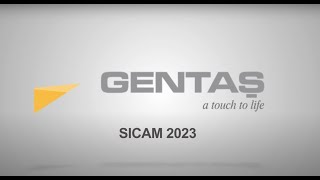 Gentaş Sicam Fuarı 2023