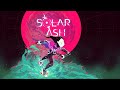 Solar Ash The First 9 Minutes Walkthrough Gameplay (No Commentary)