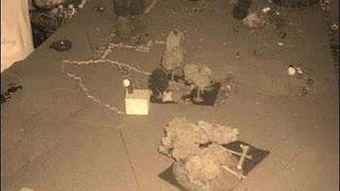 American Civil War Wargaming