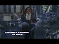 Jonathan Antoine | Aspendos Born Again | Talent Winner Night | 04 AUG 2022