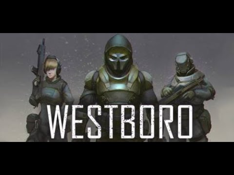 Видео: Обзор игры: Westboro (2017).