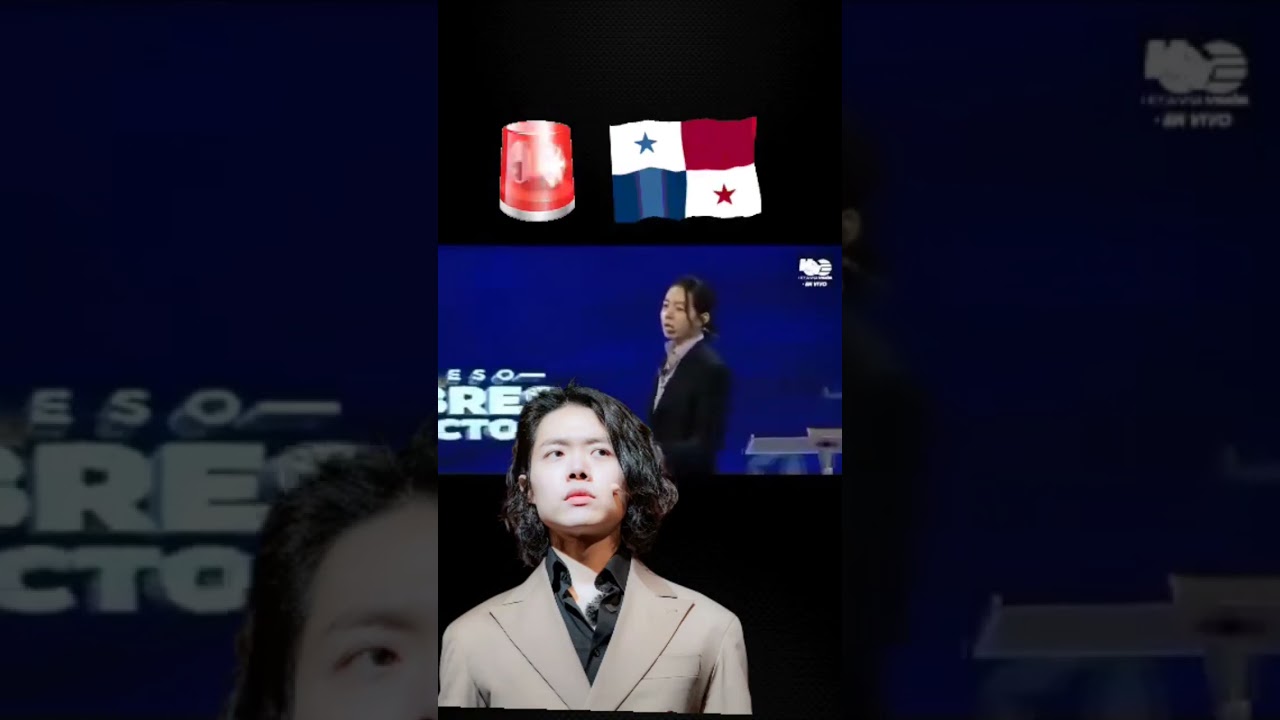 Profecía para Panamá 