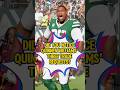 Did you notice Quinnen Williams’ three trade requests?-1#shorts#youtubeshorts#celebrity#williams#nfl