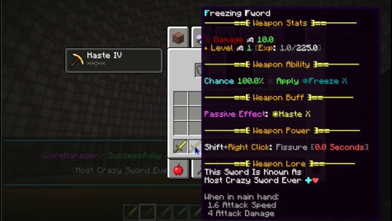 loremanager-showcase-spigot-plugin-youtube