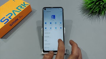 How to turn on developer mode in tecno spark 7 pro | tecno spark 7 pro me developer mode kaise kare