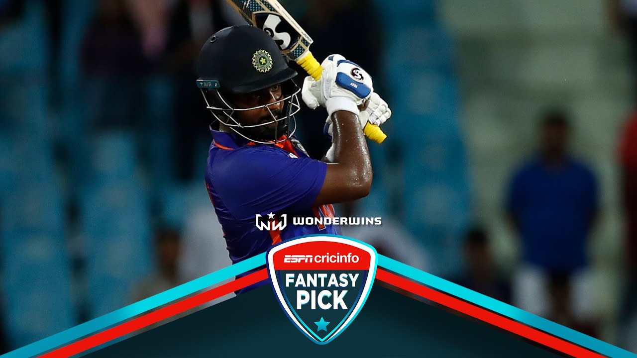 Fantasy Pick: Lead with Sanju Samson and David Miller