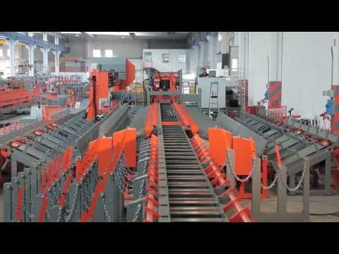 REBAR SHEAR LINE