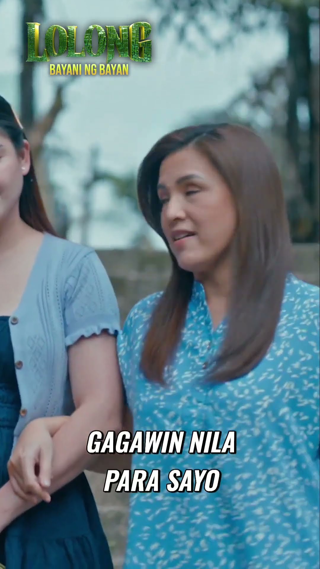 POV - Isa kang social butterfly! #shorts | Lolong 2