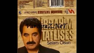 Ibrahim Tatlises - Yolun Sonu Görünüyor Resimi