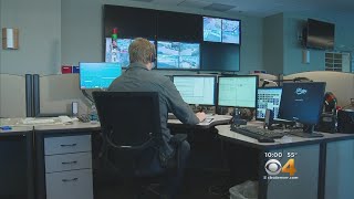 10 Year Old Turns To Dispatcher For Homework Problem