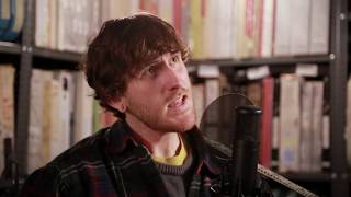 Alexander Biggs - All I Can Do Is Hate You - 10/9/2019 - Paste Studio NYC - New York, NY