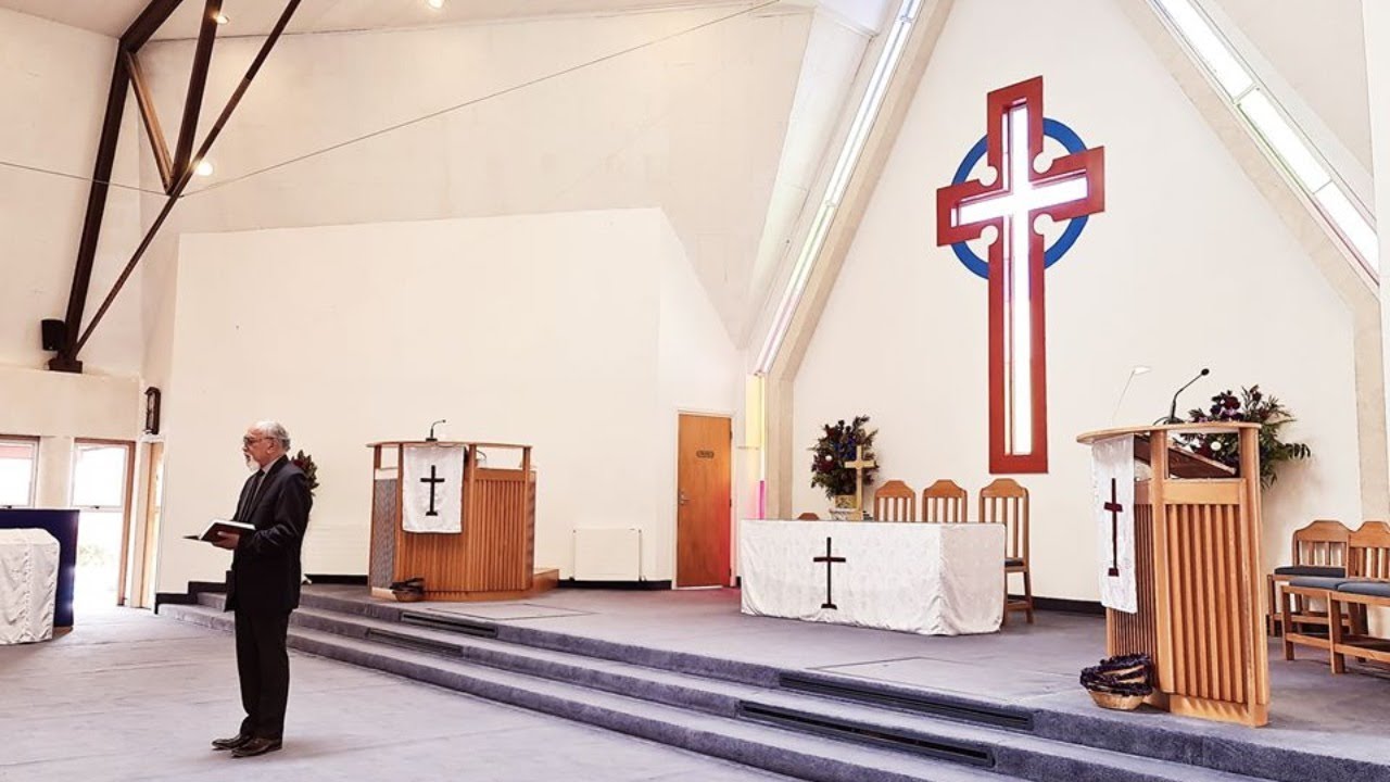 PIPC Newtown Parish - Wellington New Zealand