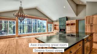 2200 Lands End, Glenbrook, NV 89413 - Virtual Open House Tour