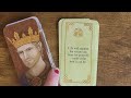 New Release: Avalon Magic: mini inspiration cards by  Rose Inserra  'UNBOXING'