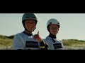 After movie: Cold Hawaii Games 2024