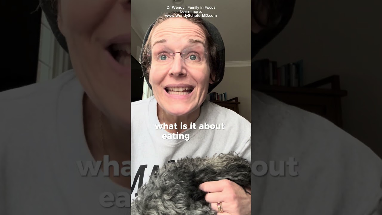 Get your questions answered about family eating habits, growth, making change without harm. 👉