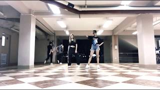 K/DA - Pop/Stars | League of Legends | Dance Cover