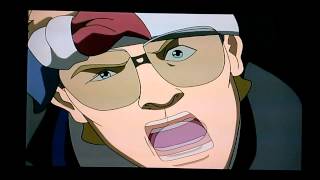 Pulp Fiction #Boondocks Say What Again