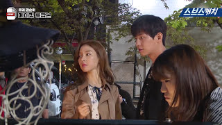 [MOACATCH] Making Film of  My Gapsoon 《SBSCatch｜My Gapsoon》