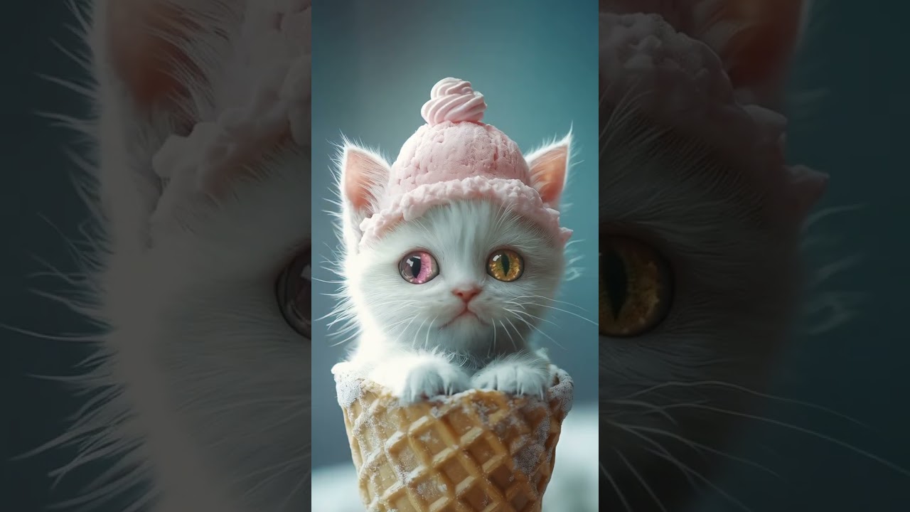 "Dancing Cat Compilation | Best Moves Ever! 🐱✨"