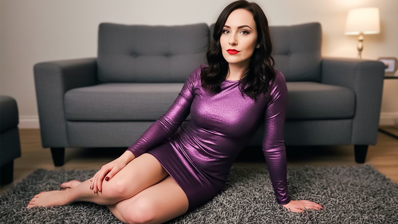 Я фембой, и, думаю, мой босс это знает | | История фембоя