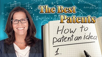 Episode 4: Make Money on Your Idea  - Unlock the Secrets to Winning Patents