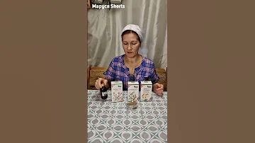 КАШЕЛЬ ДОЛОЙ СВОБОДНОЕ ДЫХАНИЕ ТРАВЫ ОТ БРОНХИТА @MarusyaShorts8