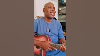 The Egbema-Angalabiri talent, Garenyei music journey. 