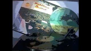 MATTHEW SWEET - Where You Get Love (Filmed Record) Vinyl LP 1997 'Blue Sky On Mars' Album Version