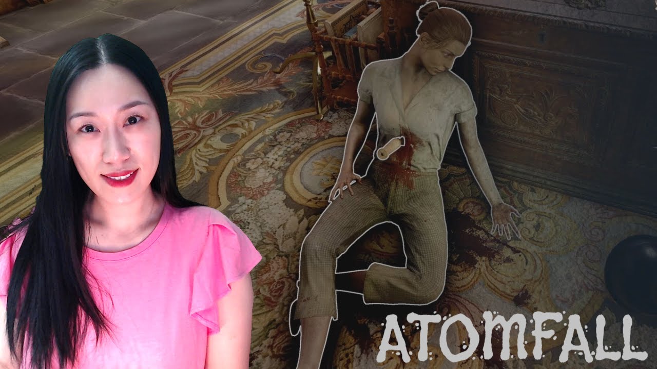 Atomfall - ST Katherine's Church, Captain Sims, A Signal Redirector, Brewery Cellar [Part 7]