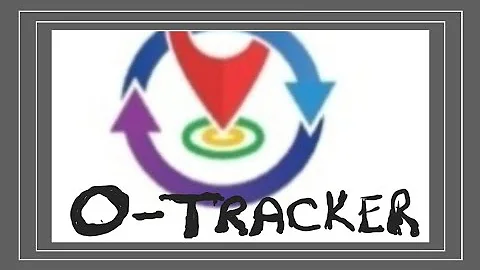 # ONPASSIVE #    BON  SAVOIR SUR O- TRACKER   | # ...