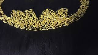 String Art Pt. 2