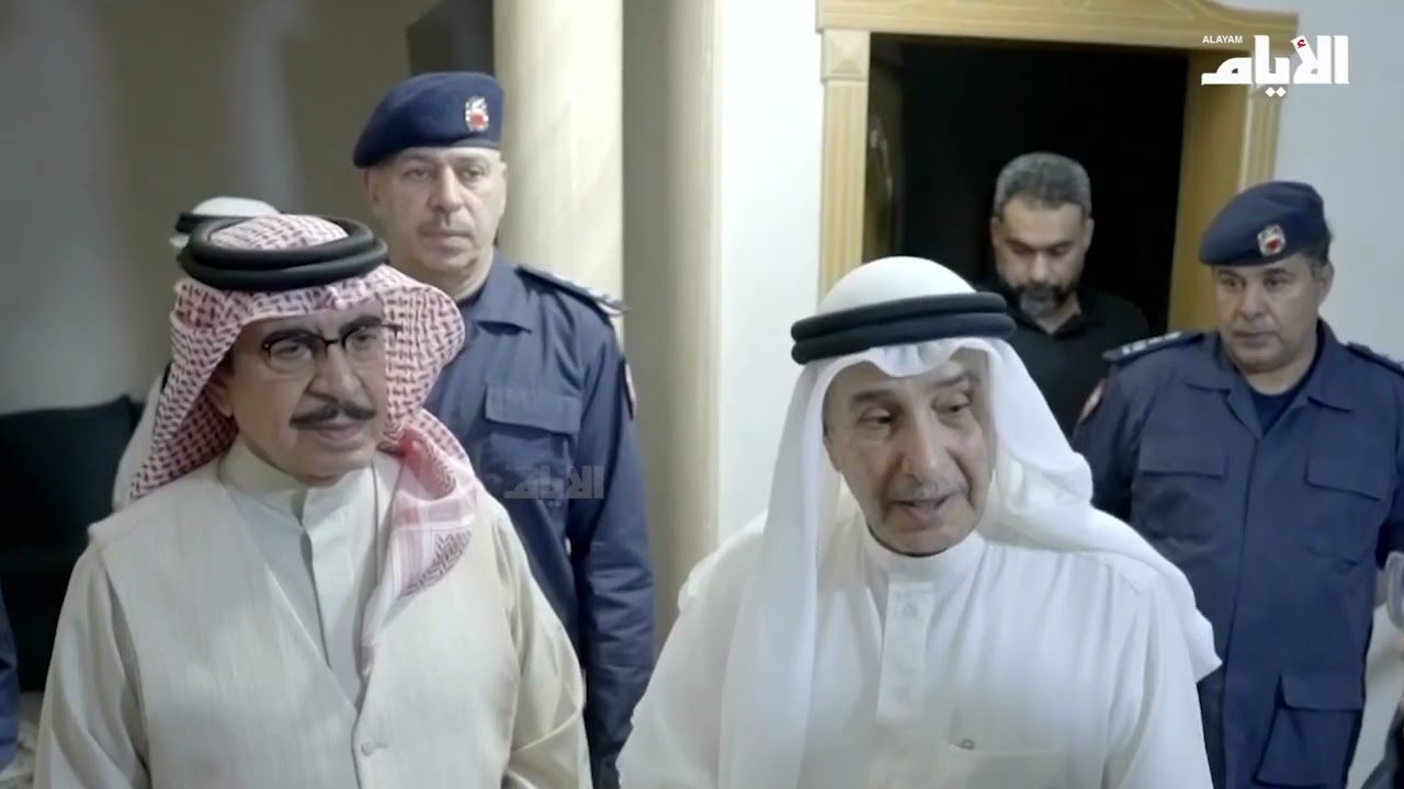 lمن سترة: الشيخ خالد بن عبد الله: سمو ولي العهد رئيس الوزراء يأمر بتكفل الحكومة بمعالجة الأضرار