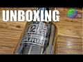 Unboxing FN2 M2 Exhaust Centre Section Honda Civic Type R Mk 8 Gen CTR B Pipe Cat Back | Weight