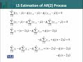 STA621 Time Series Analysis Lecture No 149