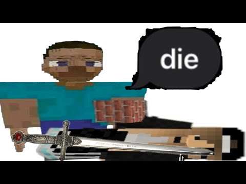 Teaming with a girl and then brutally killing her in bedwars